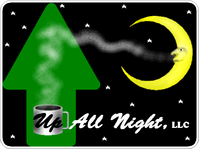 Up All Night, LLC -- A Limited Liability Company